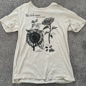 Altard State oversized graphic t-shirt